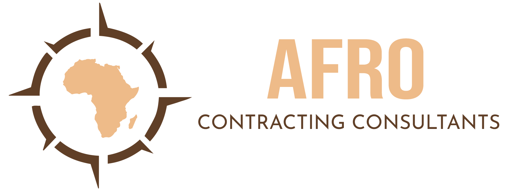 afrocontracting.com